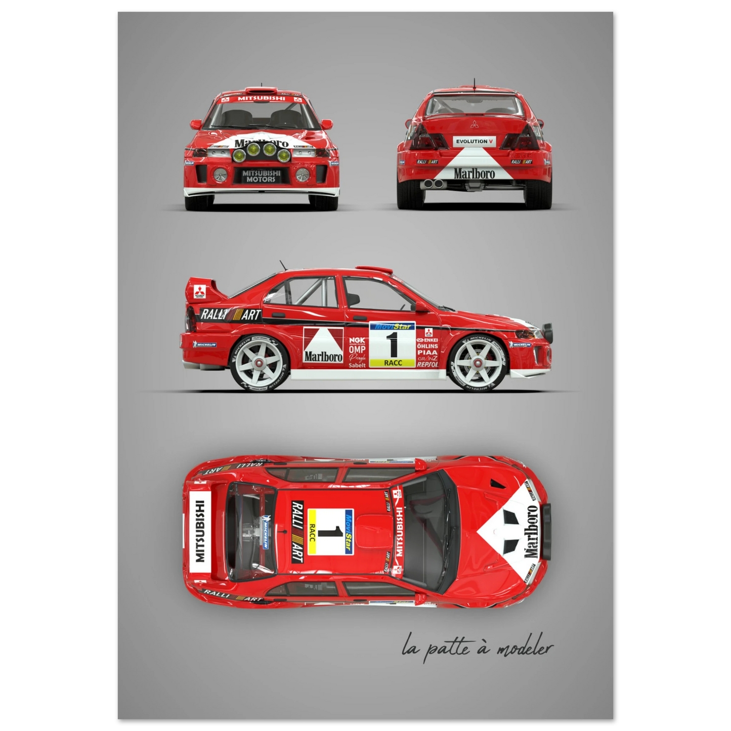 art, poster, aluminium print, wall art, automotive, gift, blueprint, car enthusiast, vintage car, classic car, motorcycle, race car, rally car, home decor