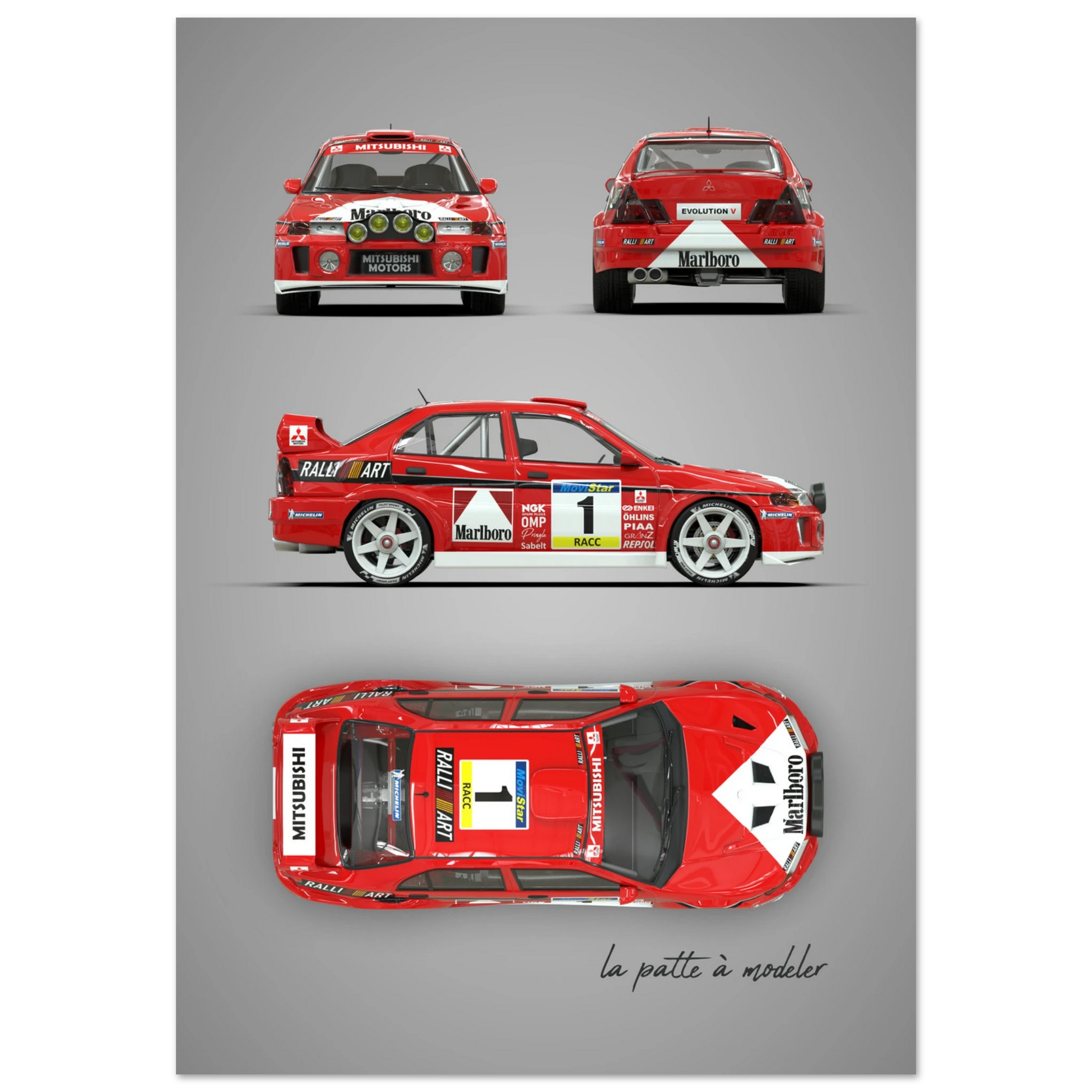 art, poster, aluminium print, wall art, automotive, gift, blueprint, car enthusiast, vintage car, classic car, motorcycle, race car, rally car, home decor