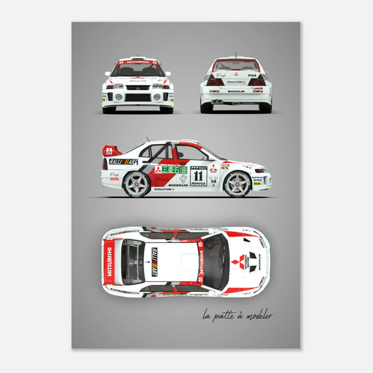 art, poster, aluminium print, wall art, automotive, gift, blueprint, car enthusiast, vintage car, classic car, motorcycle, race car, rally car, home decor