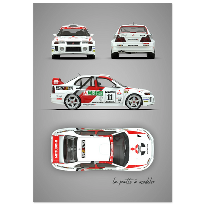 art, poster, aluminium print, wall art, automotive, gift, blueprint, car enthusiast, vintage car, classic car, motorcycle, race car, rally car, home decor