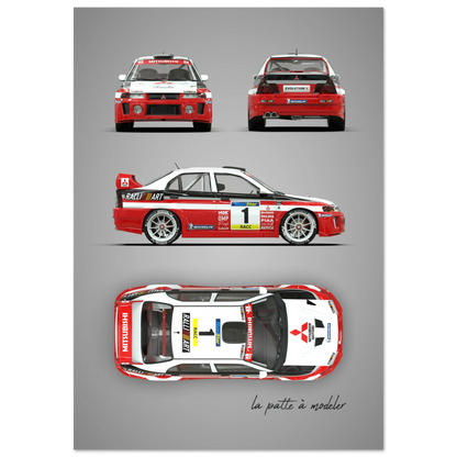 art, poster, aluminium print, wall art, automotive, gift, blueprint, car enthusiast, vintage car, classic car, motorcycle, race car, rally car, home decor