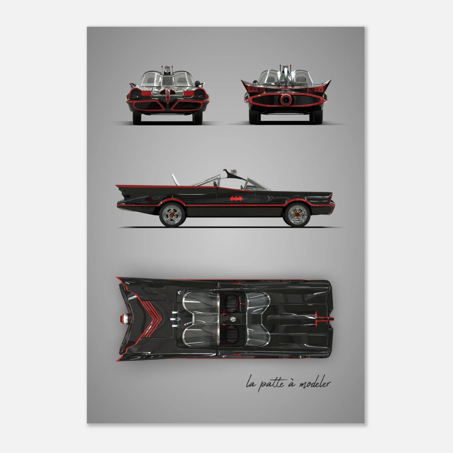 art, poster, aluminium print, wall art, automotive, gift, blueprint, car enthusiast, vintage car, classic car, motorcycle, race car, rally car, home decor