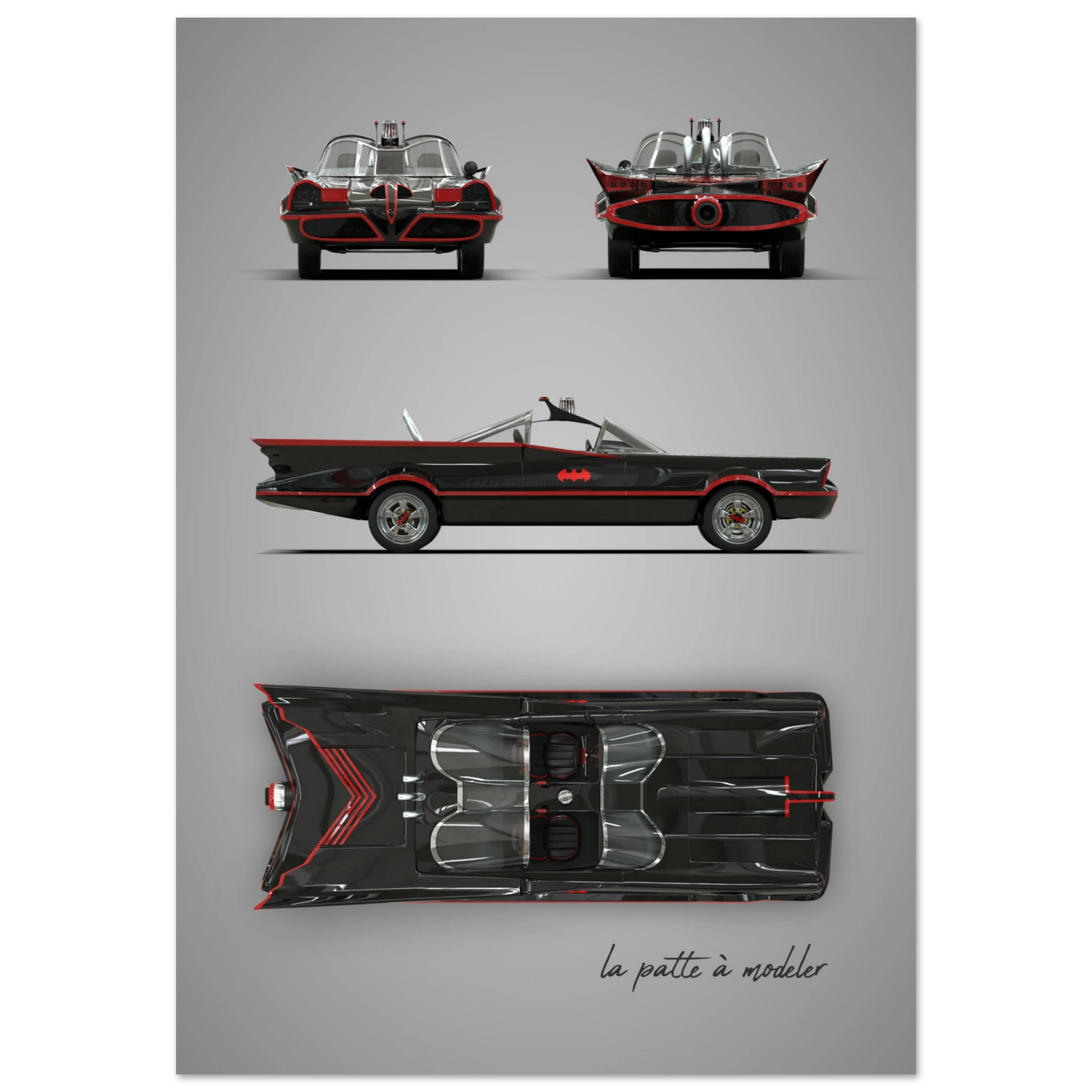 art, poster, aluminium print, wall art, automotive, gift, blueprint, car enthusiast, vintage car, classic car, motorcycle, race car, rally car, home decor
