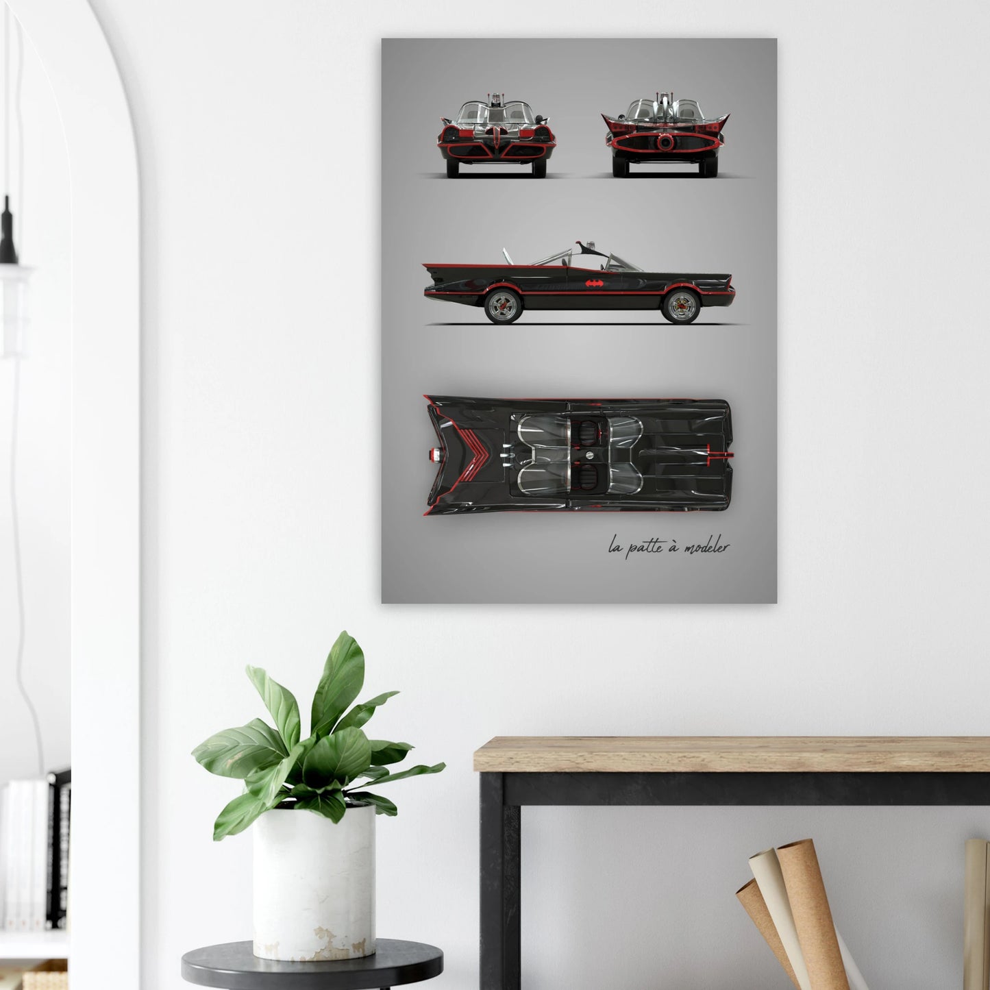 art, poster, aluminium print, wall art, automotive, gift, blueprint, car enthusiast, vintage car, classic car, motorcycle, race car, rally car, home decor