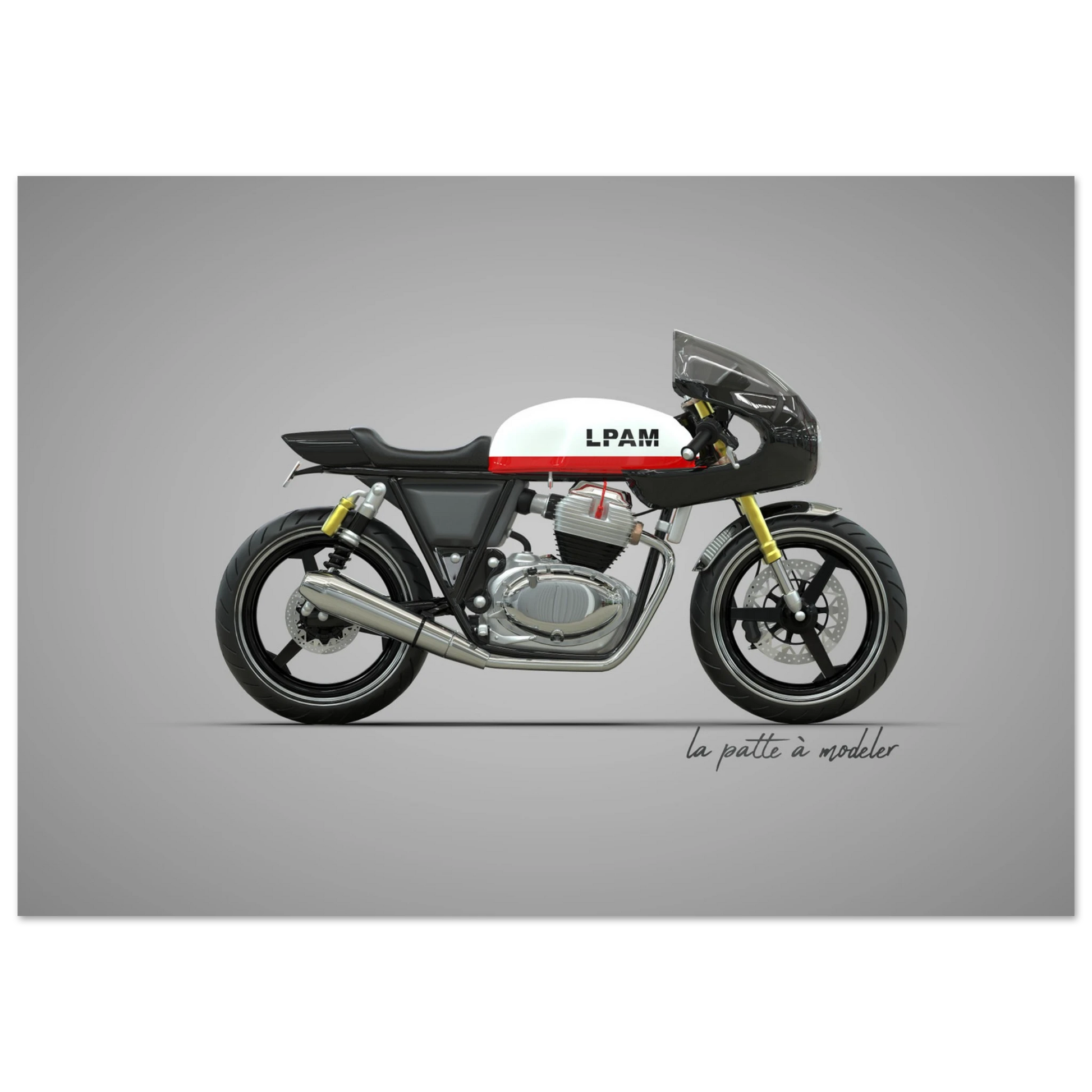 art, poster, aluminium print, wall art, automotive, gift, blueprint, car enthusiast, vintage car, classic car, motorcycle, race car, rally car, home decor