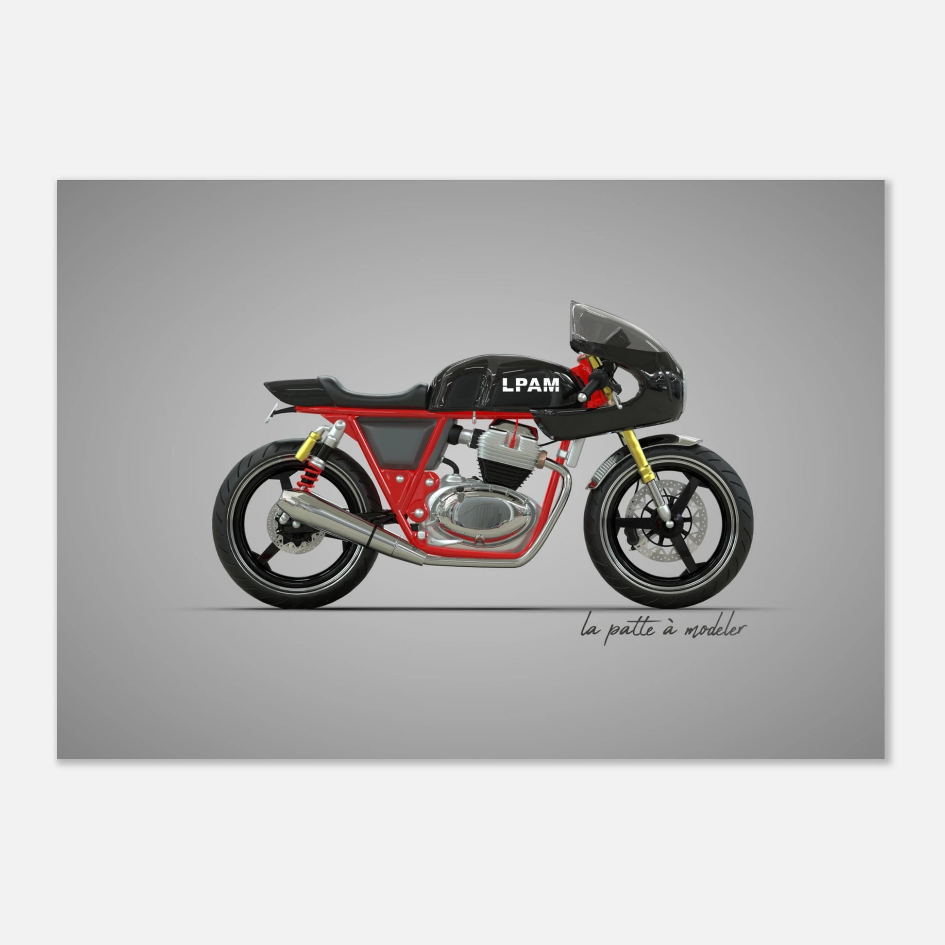 art, poster, aluminium print, wall art, automotive, gift, blueprint, car enthusiast, vintage car, classic car, motorcycle, race car, rally car, home decor