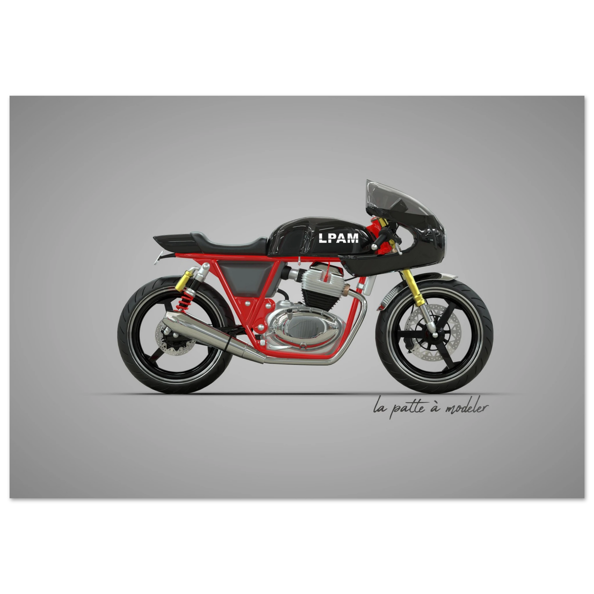 art, poster, aluminium print, wall art, automotive, gift, blueprint, car enthusiast, vintage car, classic car, motorcycle, race car, rally car, home decor
