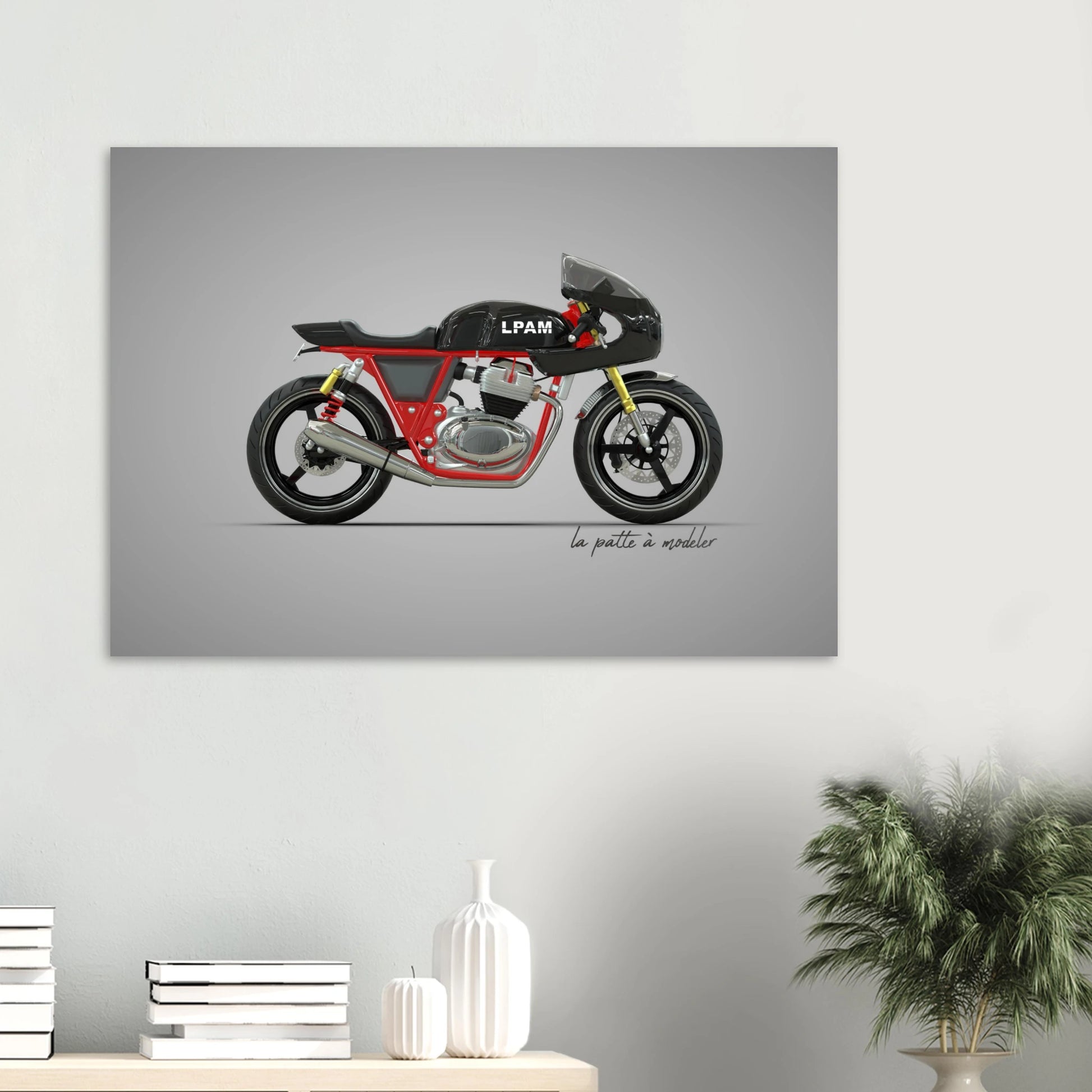 art, poster, aluminium print, wall art, automotive, gift, blueprint, car enthusiast, vintage car, classic car, motorcycle, race car, rally car, home decor