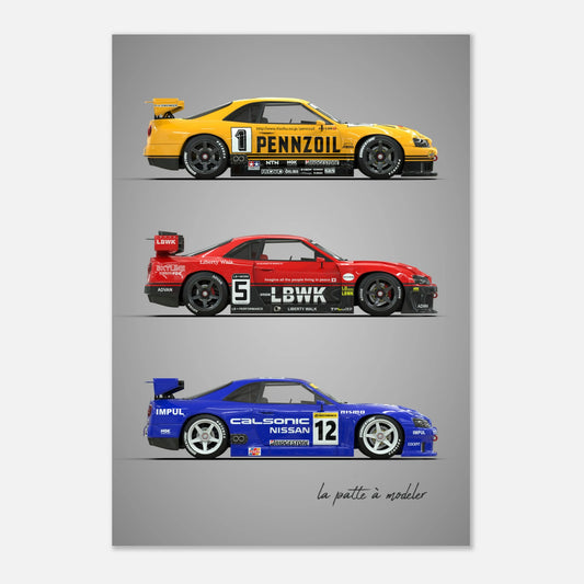 art, poster, aluminium print, wall art, automotive, gift, blueprint, car enthusiast, vintage car, classic car, motorcycle, race car, rally car, home decor