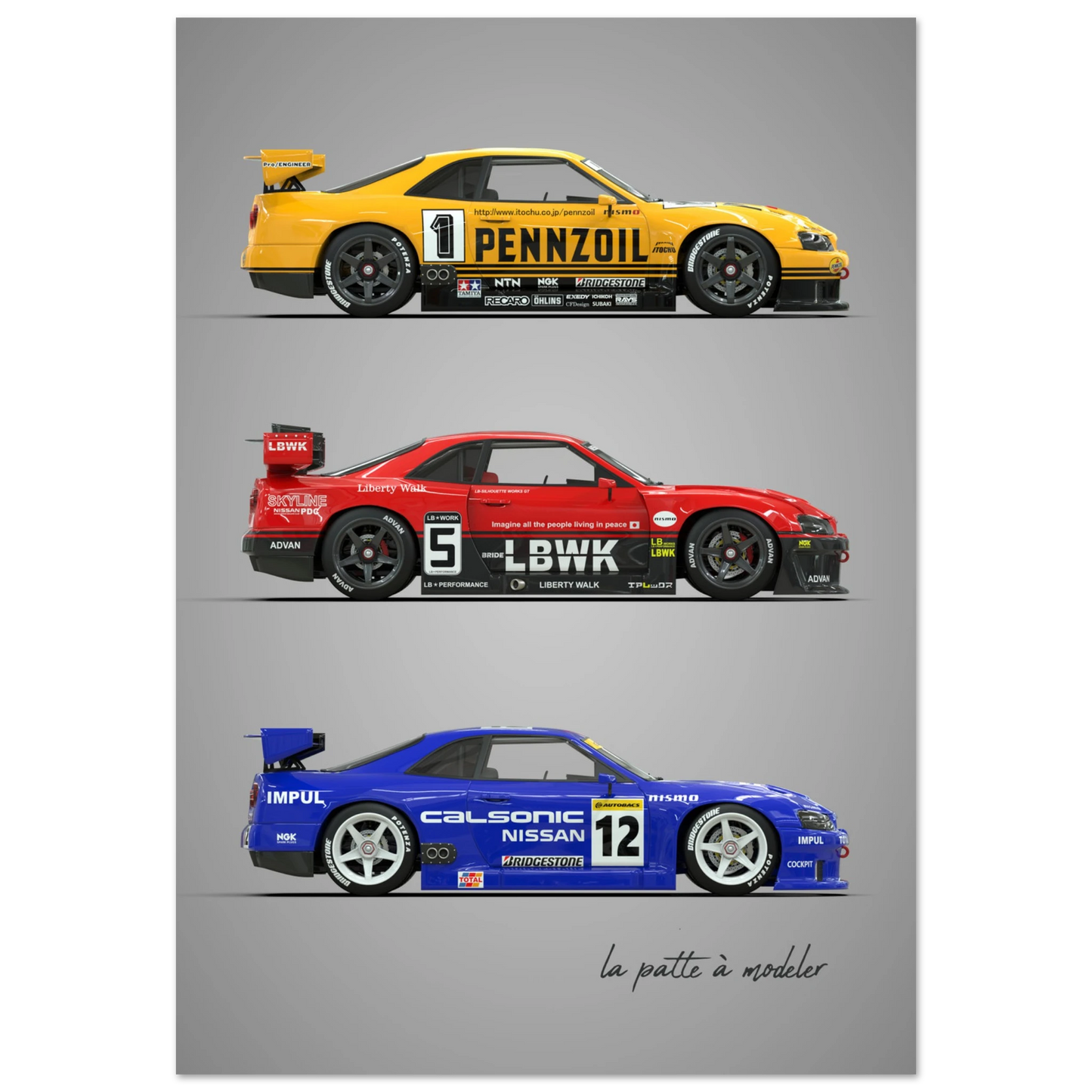art, poster, aluminium print, wall art, automotive, gift, blueprint, car enthusiast, vintage car, classic car, motorcycle, race car, rally car, home decor