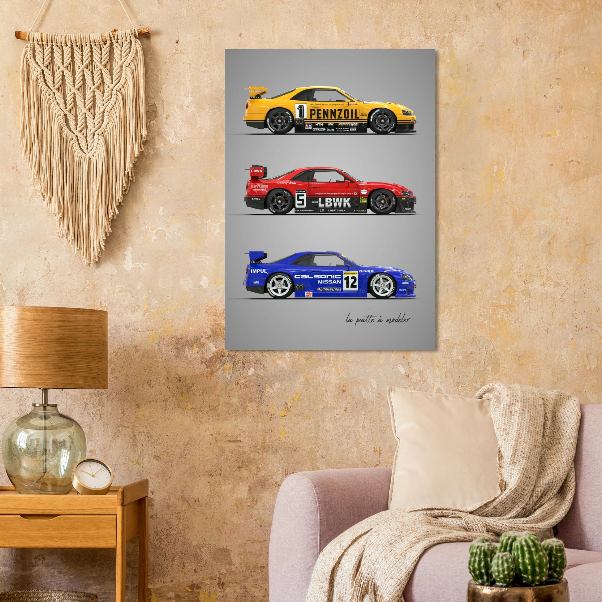 art, poster, aluminium print, wall art, automotive, gift, blueprint, car enthusiast, vintage car, classic car, motorcycle, race car, rally car, home decor