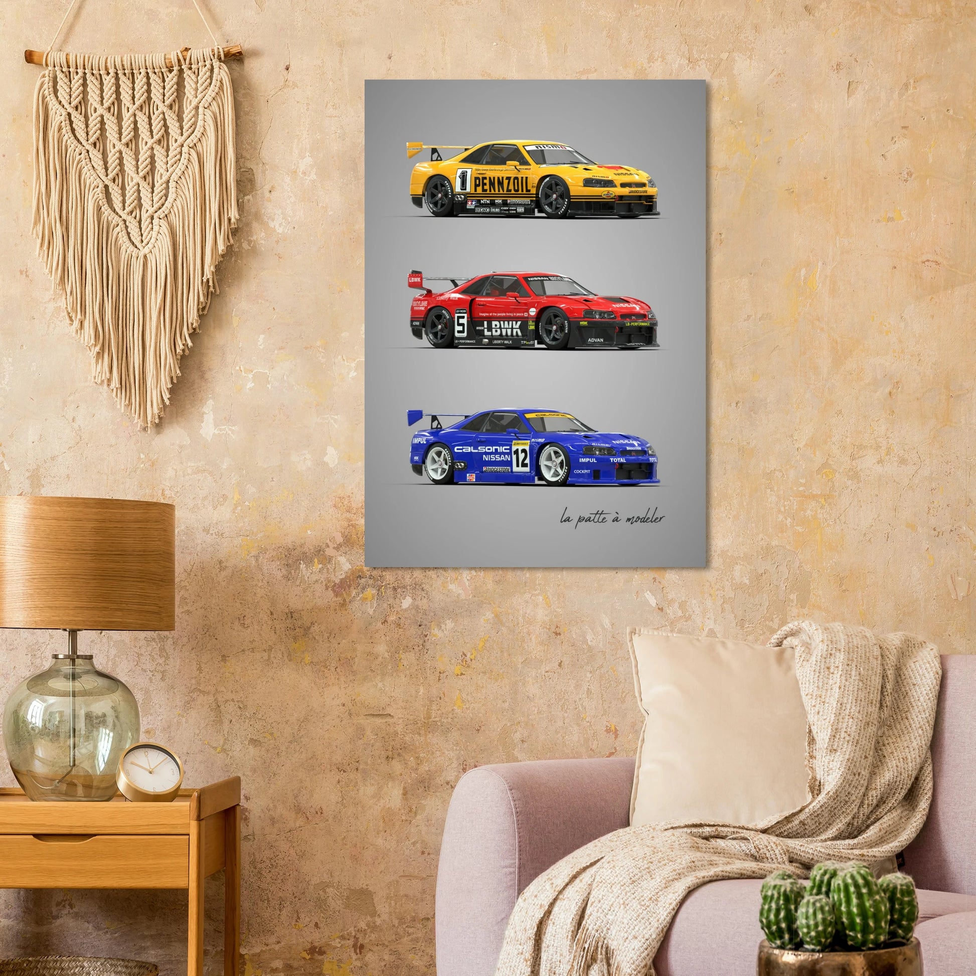 art, poster, aluminium print, wall art, automotive, gift, blueprint, car enthusiast, vintage car, classic car, motorcycle, race car, rally car, home decor