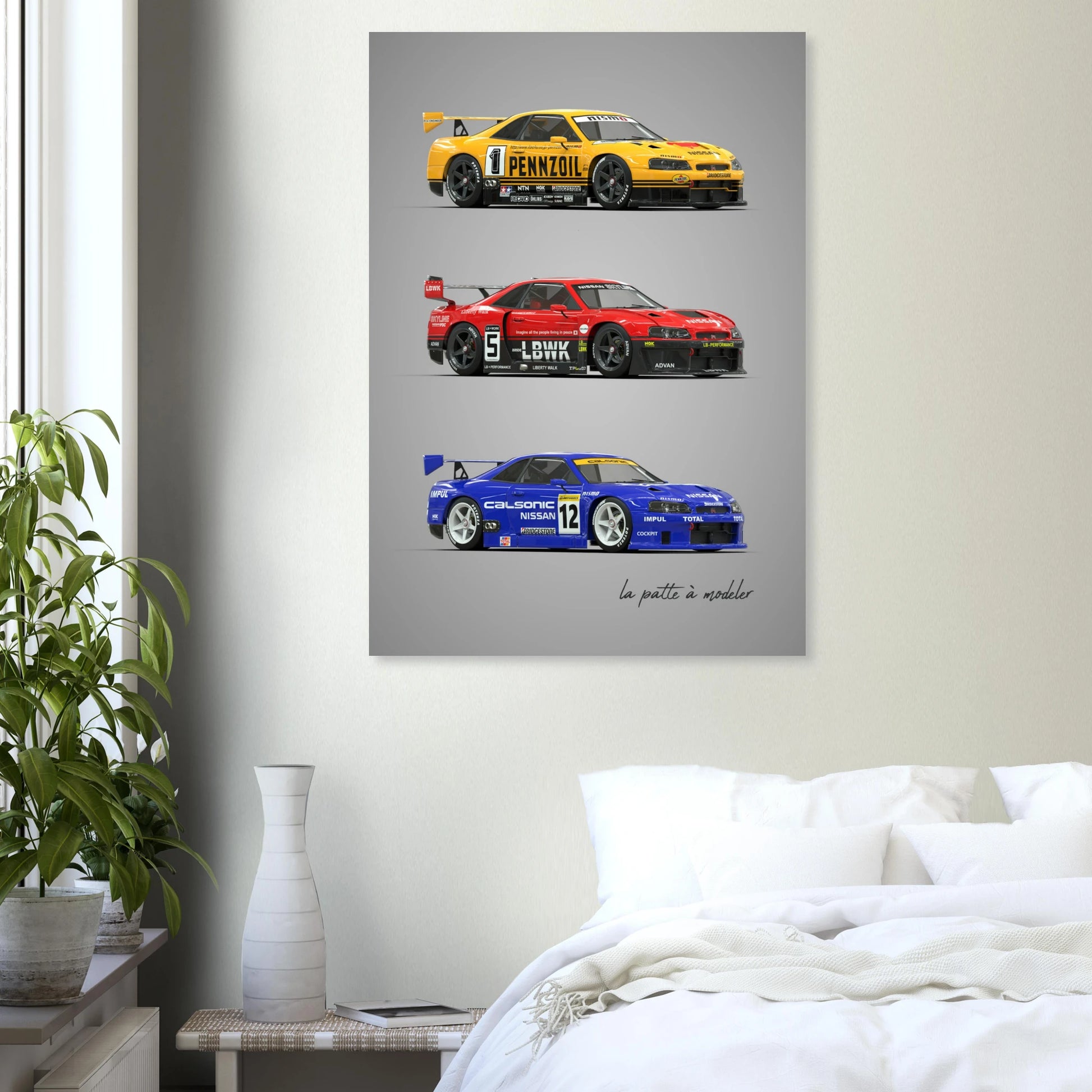 art, poster, aluminium print, wall art, automotive, gift, blueprint, car enthusiast, vintage car, classic car, motorcycle, race car, rally car, home decorfa59575d-7410-4361-a7e3-cbf5e7162a5e