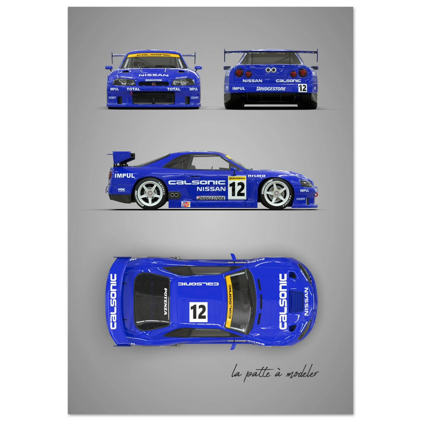 art, poster, aluminium print, wall art, automotive, gift, blueprint, car enthusiast, vintage car, classic car, motorcycle, race car, rally car, home decor