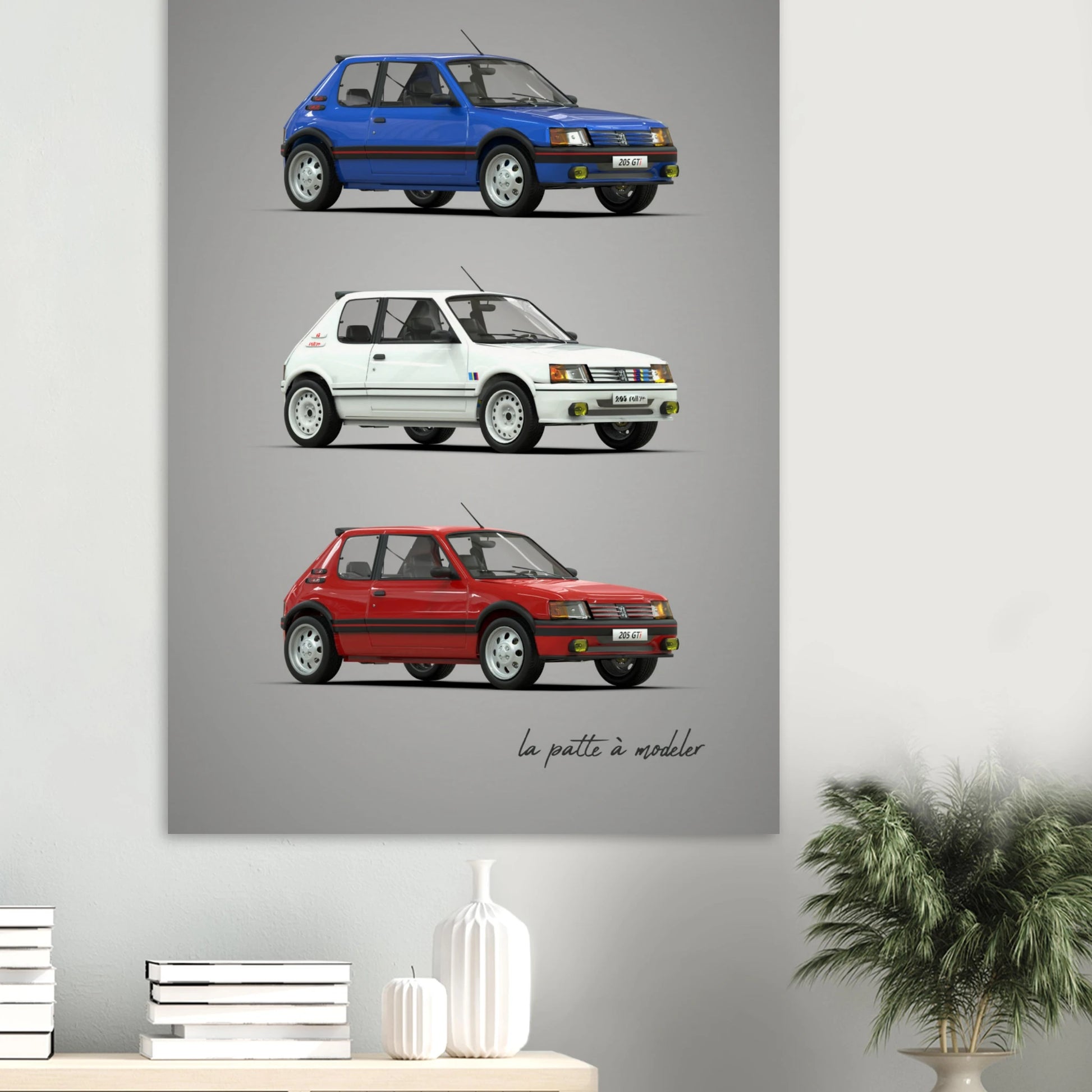 art, poster, aluminium print, wall art, automotive, gift, blueprint, car enthusiast, vintage car, classic car, motorcycle, race car, rally car, home decor