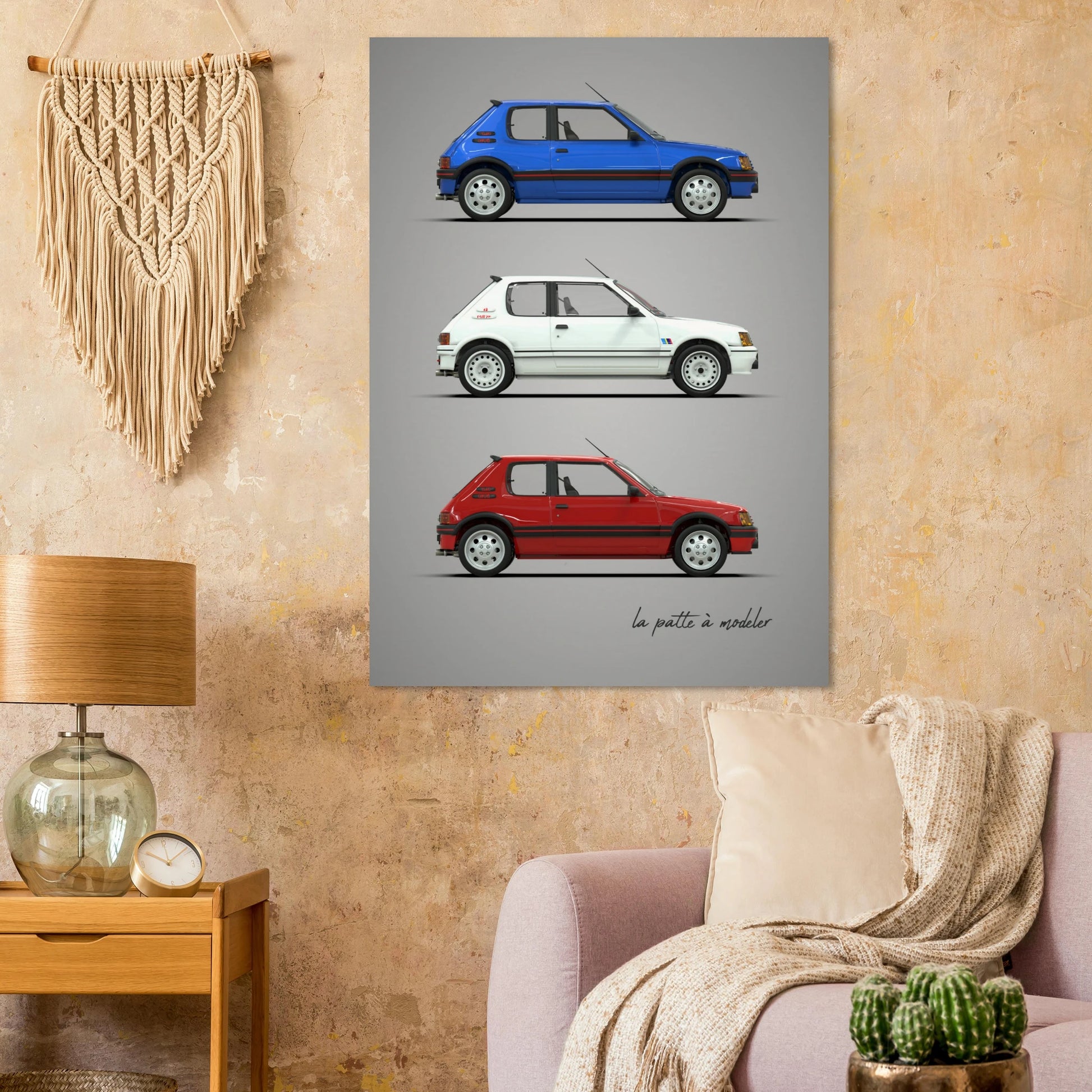 art, poster, aluminium print, wall art, automotive, gift, blueprint, car enthusiast, vintage car, classic car, motorcycle, race car, rally car, home decor