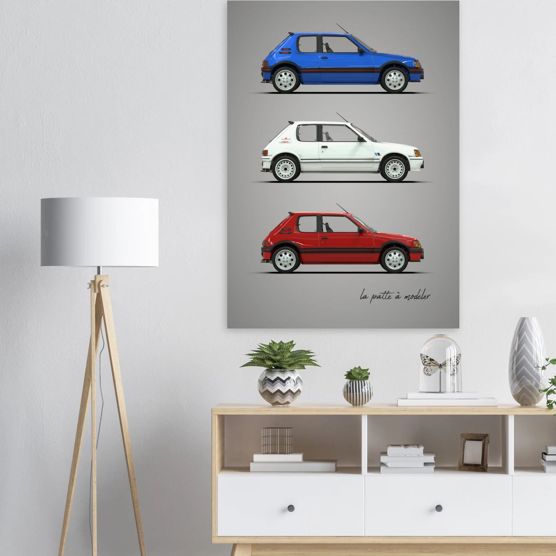 art, poster, aluminium print, wall art, automotive, gift, blueprint, car enthusiast, vintage car, classic car, motorcycle, race car, rally car, home decor