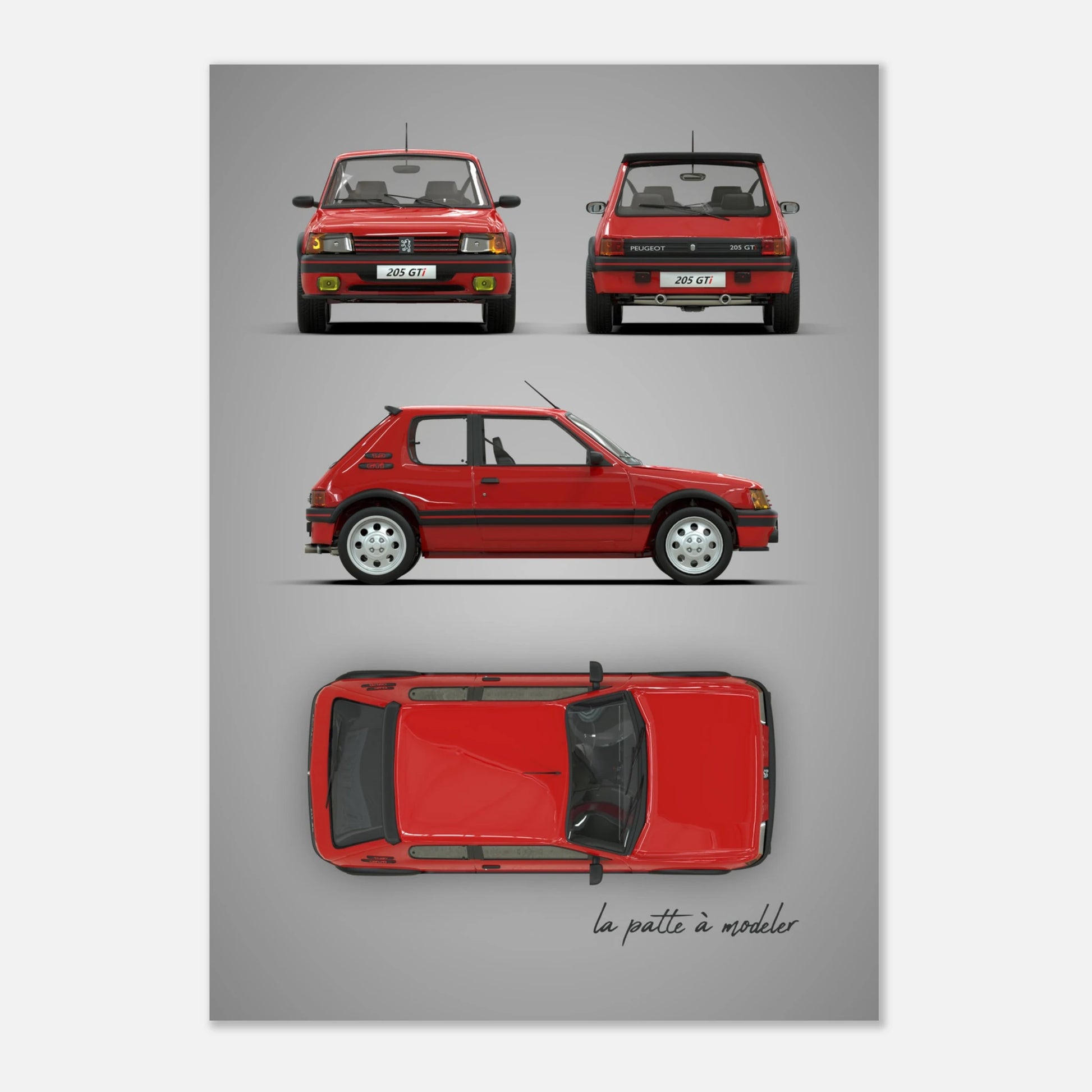 art, poster, aluminium print, wall art, automotive, gift, blueprint, car enthusiast, vintage car, classic car, motorcycle, race car, rally car, home decor