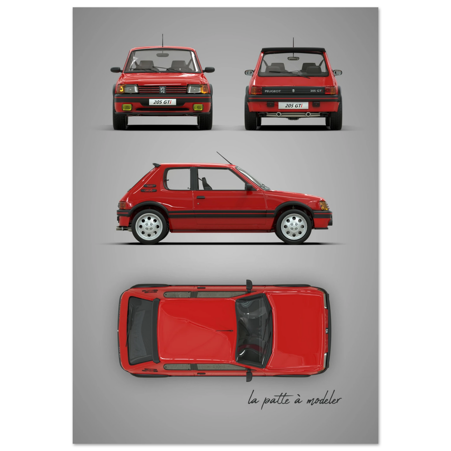 art, poster, aluminium print, wall art, automotive, gift, blueprint, car enthusiast, vintage car, classic car, motorcycle, race car, rally car, home decor
