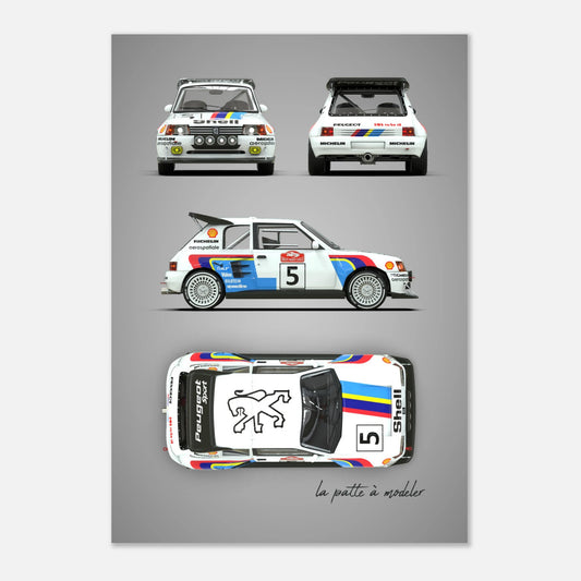 art, poster, aluminium print, wall art, automotive, gift, blueprint, car enthusiast, vintage car, classic car, motorcycle, race car, rally car, home decor