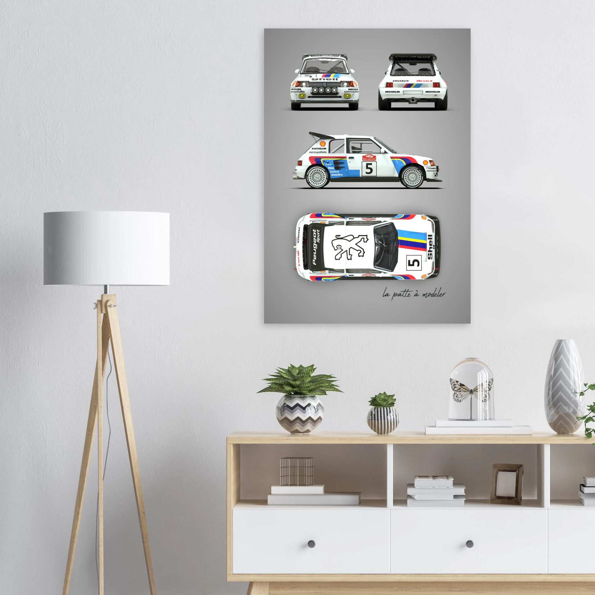 art, poster, aluminium print, wall art, automotive, gift, blueprint, car enthusiast, vintage car, classic car, motorcycle, race car, rally car, home decor