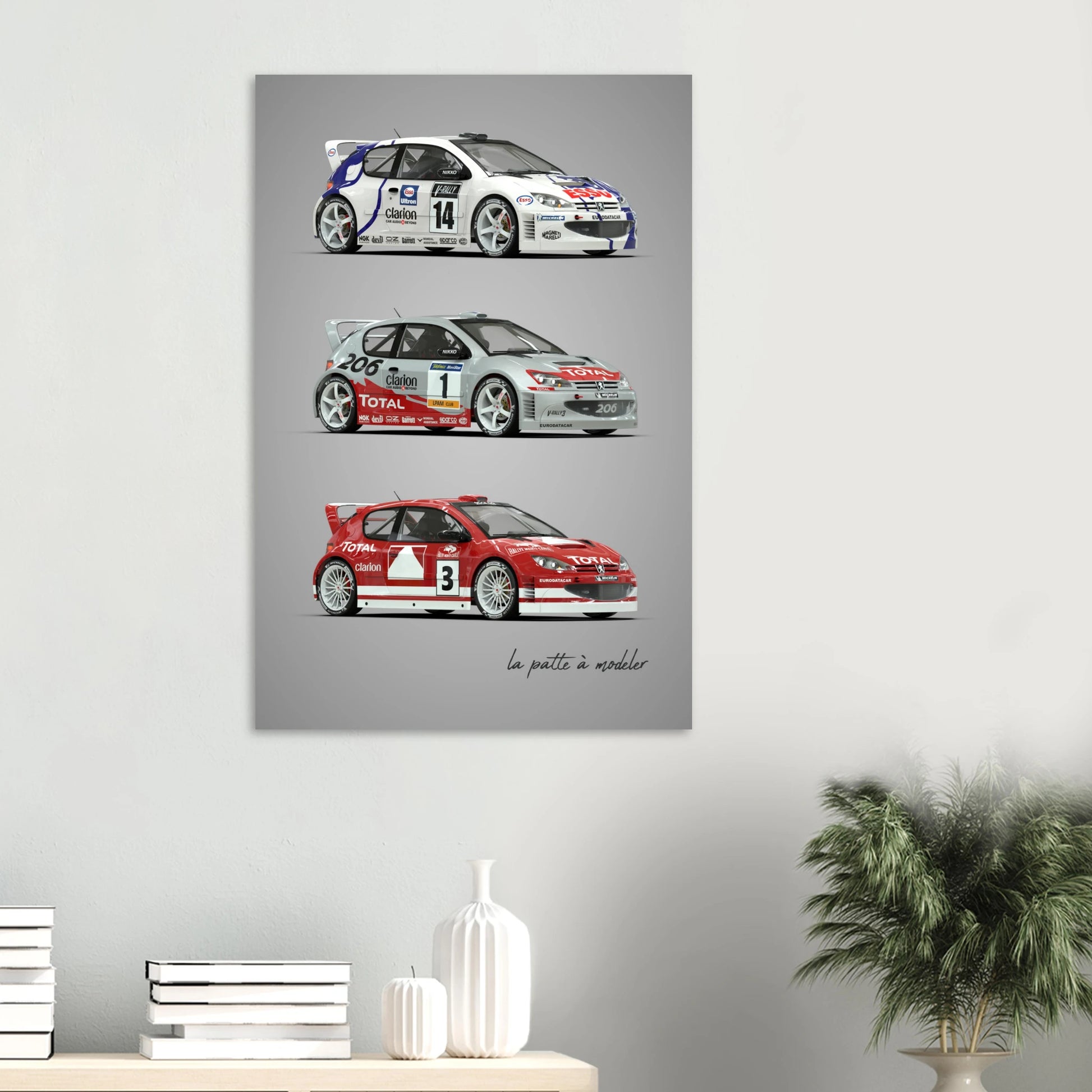 art, poster, aluminium print, wall art, automotive, gift, blueprint, car enthusiast, vintage car, classic car, motorcycle, race car, rally car, home decor