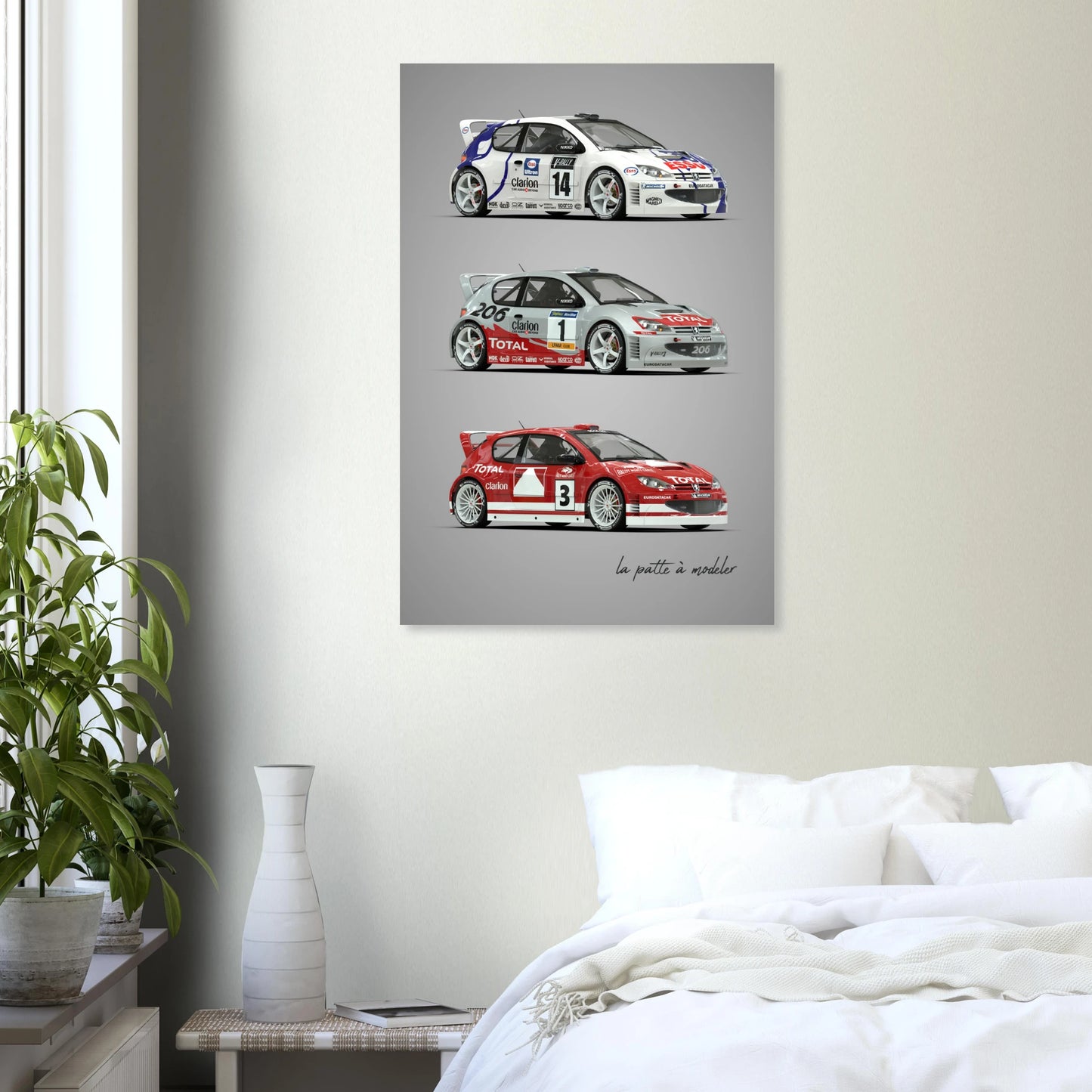 art, poster, aluminium print, wall art, automotive, gift, blueprint, car enthusiast, vintage car, classic car, motorcycle, race car, rally car, home decor