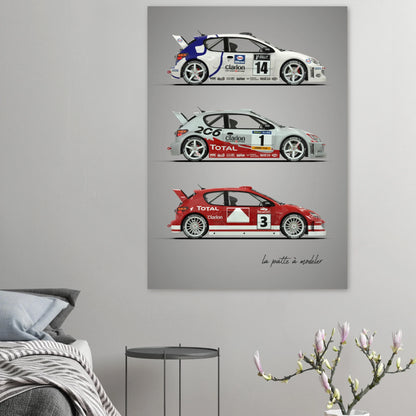 art, poster, aluminium print, wall art, automotive, gift, blueprint, car enthusiast, vintage car, classic car, motorcycle, race car, rally car, home decor