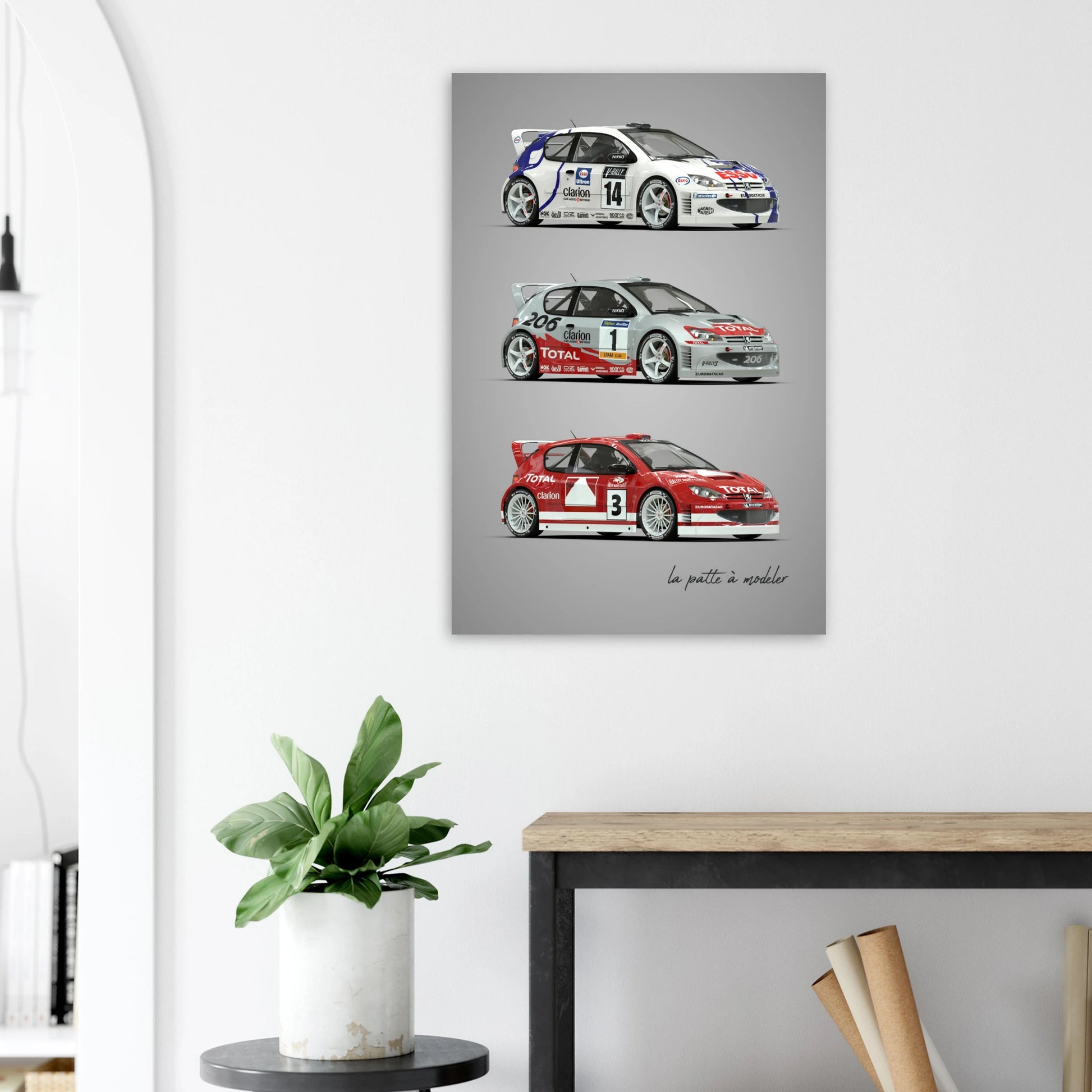 art, poster, aluminium print, wall art, automotive, gift, blueprint, car enthusiast, vintage car, classic car, motorcycle, race car, rally car, home decor