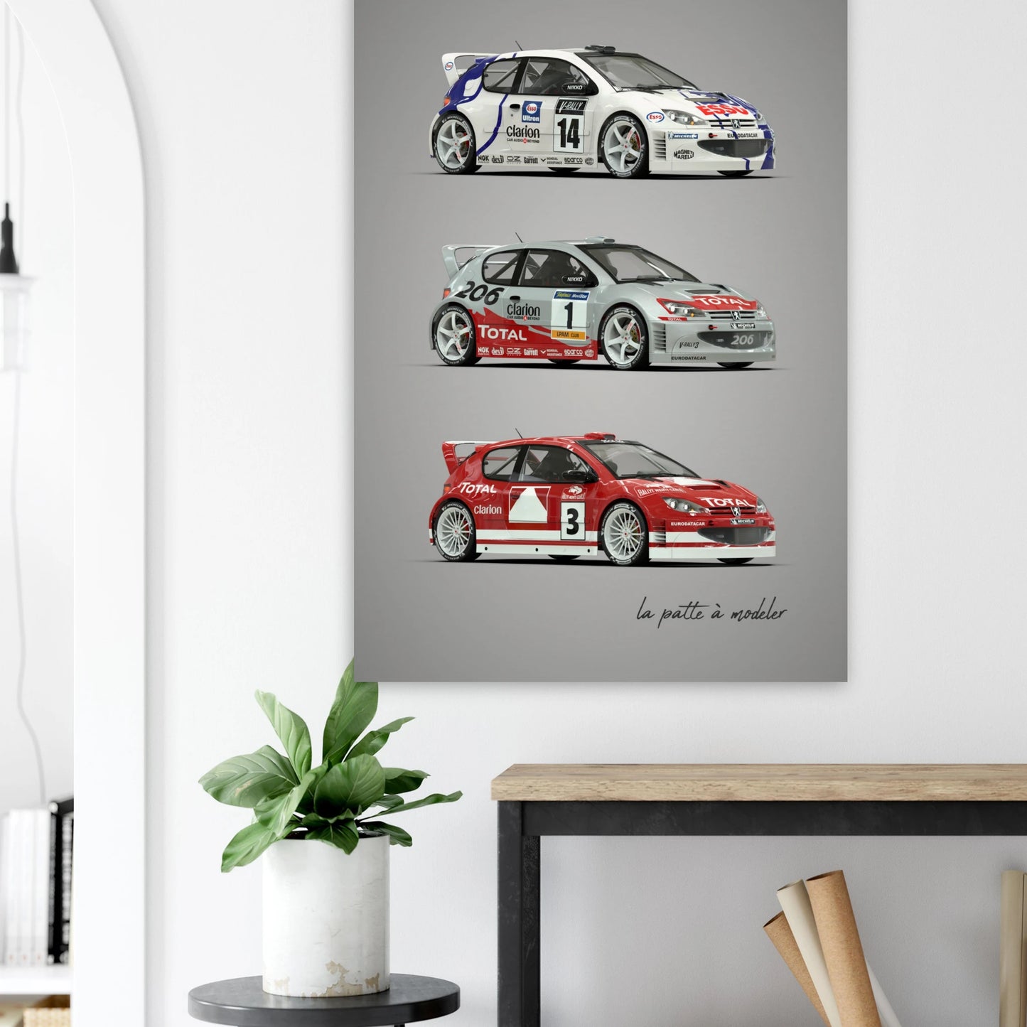 art, poster, aluminium print, wall art, automotive, gift, blueprint, car enthusiast, vintage car, classic car, motorcycle, race car, rally car, home decor