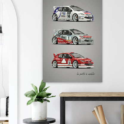 art, poster, aluminium print, wall art, automotive, gift, blueprint, car enthusiast, vintage car, classic car, motorcycle, race car, rally car, home decor