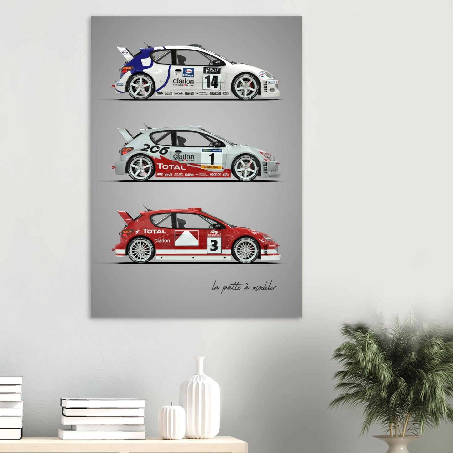 art, poster, aluminium print, wall art, automotive, gift, blueprint, car enthusiast, vintage car, classic car, motorcycle, race car, rally car, home decor