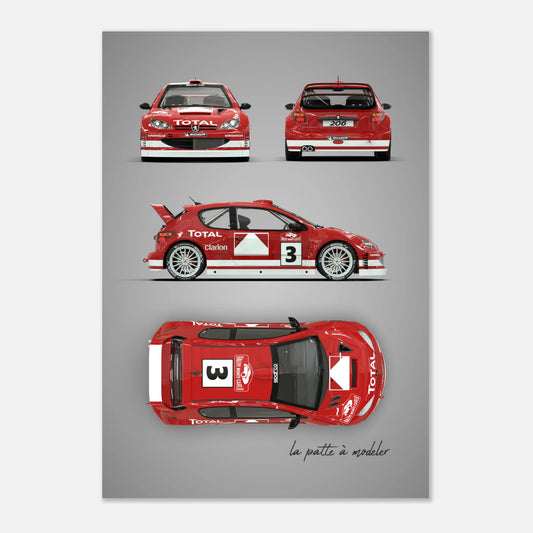 art, poster, aluminium print, wall art, automotive, gift, blueprint, car enthusiast, vintage car, classic car, motorcycle, race car, rally car, home decor