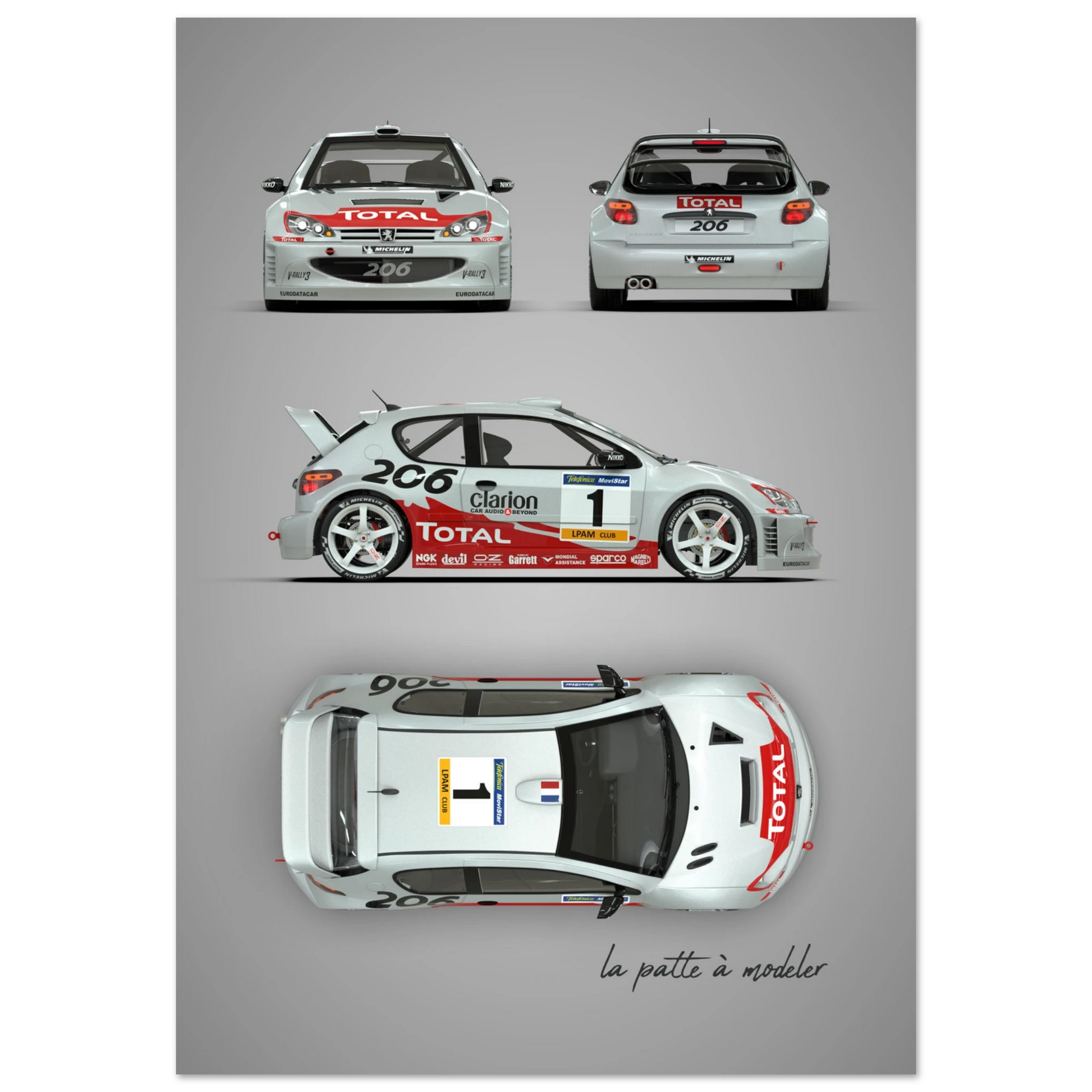 art, poster, aluminium print, wall art, automotive, gift, blueprint, car enthusiast, vintage car, classic car, motorcycle, race car, rally car, home decor