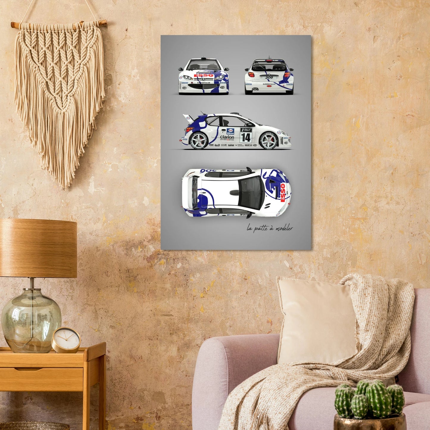 art, poster, aluminium print, wall art, automotive, gift, blueprint, car enthusiast, vintage car, classic car, motorcycle, race car, rally car, home decor