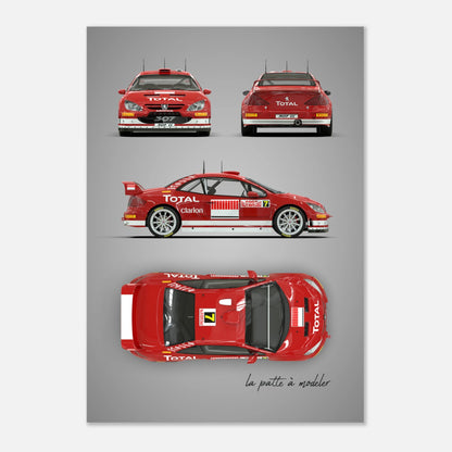 art, poster, aluminium print, wall art, automotive, gift, blueprint, car enthusiast, vintage car, classic car, motorcycle, race car, rally car, home decor