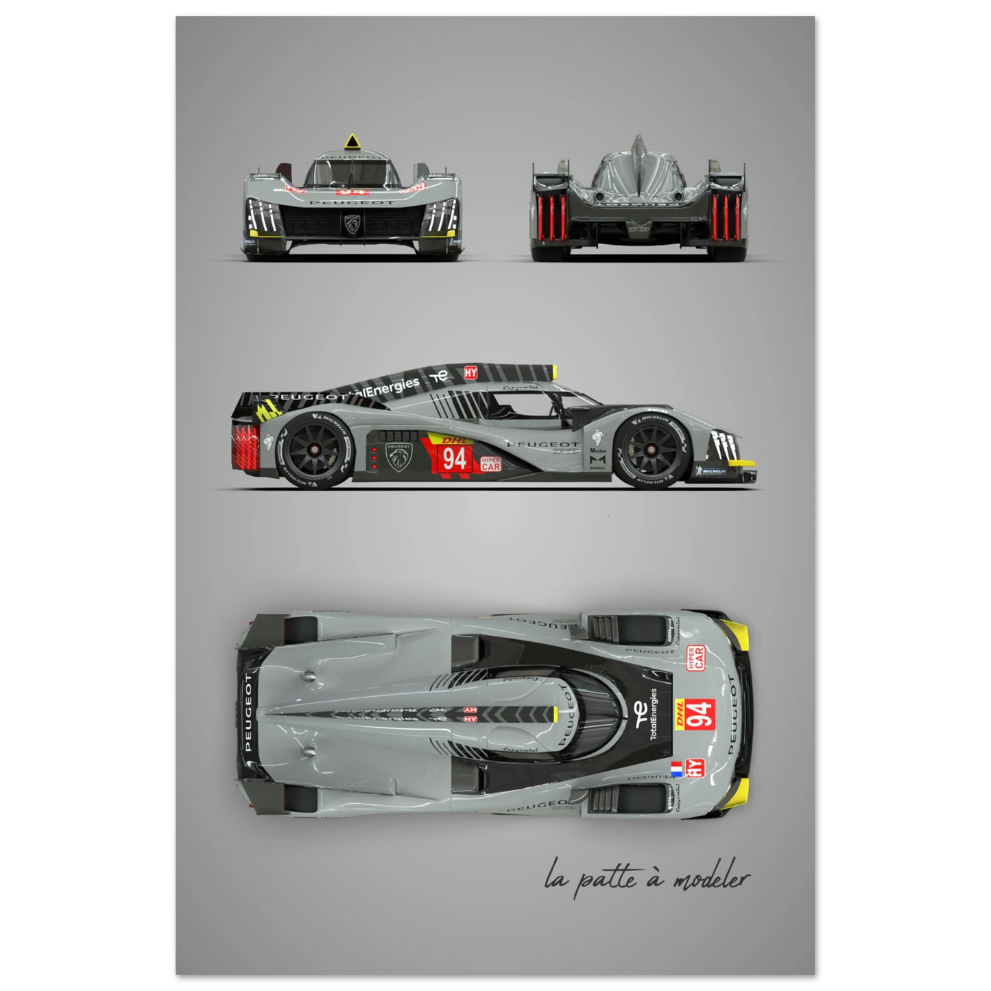 art, poster, aluminium print, wall art, automotive, gift, blueprint, car enthusiast, vintage car, classic car, motorcycle, race car, rally car, home decor