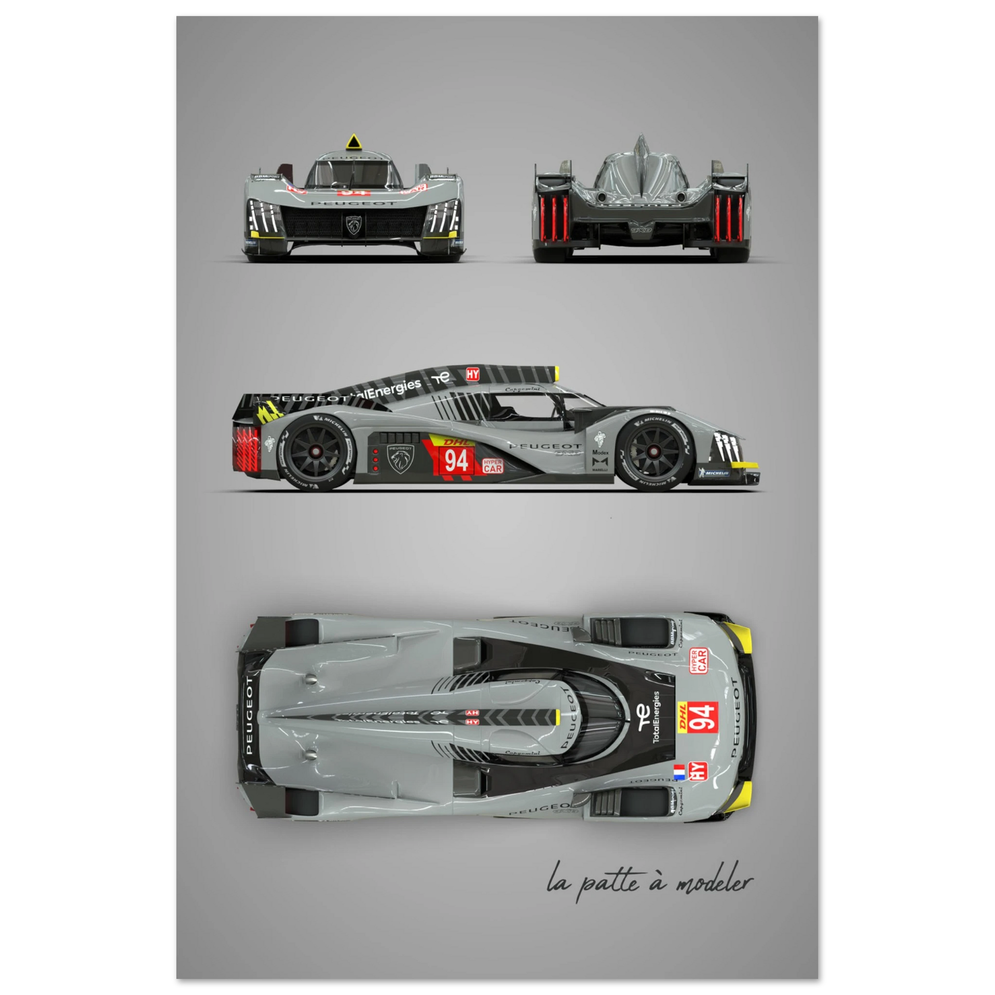 art, poster, aluminium print, wall art, automotive, gift, blueprint, car enthusiast, vintage car, classic car, motorcycle, race car, rally car, home decor