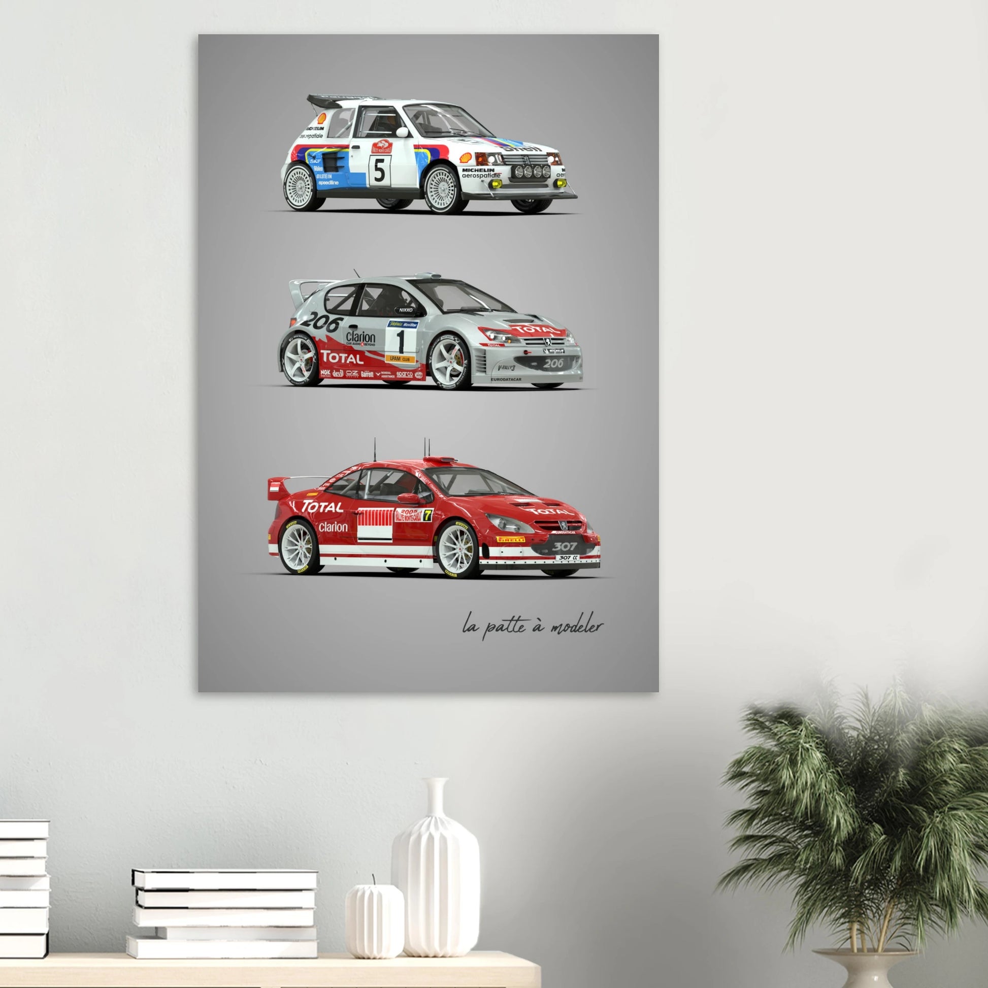 art, poster, aluminium print, wall art, automotive, gift, blueprint, car enthusiast, vintage car, classic car, motorcycle, race car, rally car, home decor