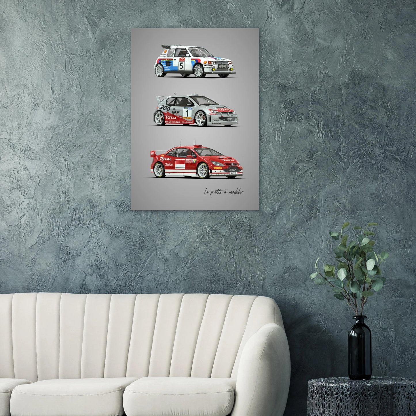 art, poster, aluminium print, wall art, automotive, gift, blueprint, car enthusiast, vintage car, classic car, motorcycle, race car, rally car, home decor