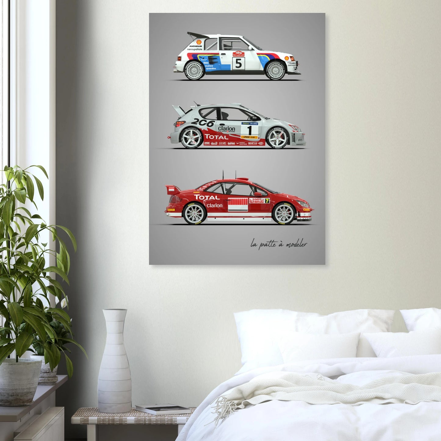 art, poster, aluminium print, wall art, automotive, gift, blueprint, car enthusiast, vintage car, classic car, motorcycle, race car, rally car, home decor