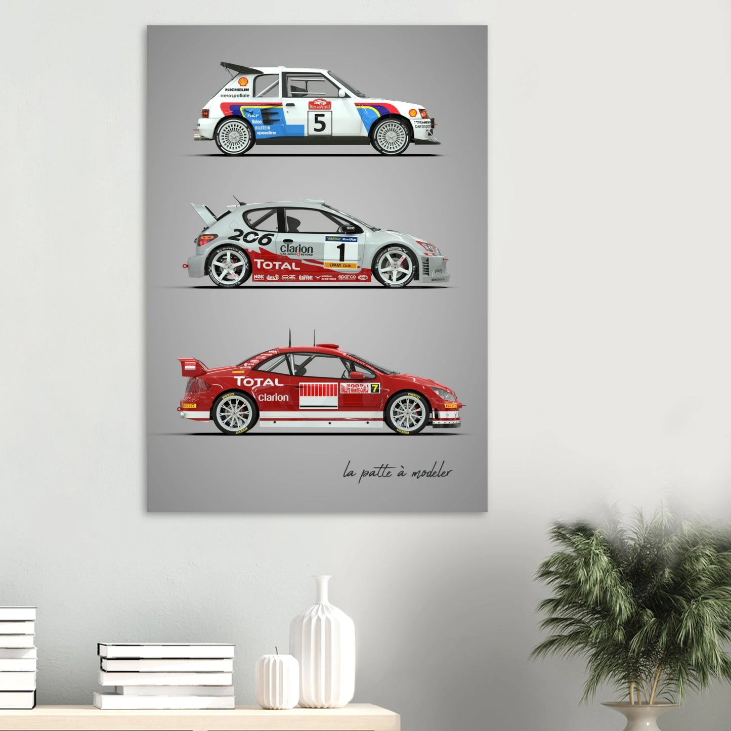 art, poster, aluminium print, wall art, automotive, gift, blueprint, car enthusiast, vintage car, classic car, motorcycle, race car, rally car, home decor