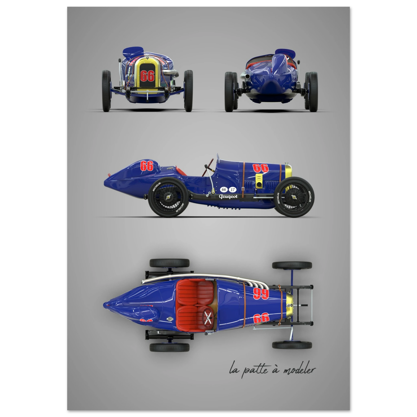 art, poster, aluminium print, wall art, automotive, gift, blueprint, car enthusiast, vintage car, classic car, motorcycle, race car, rally car, home decor