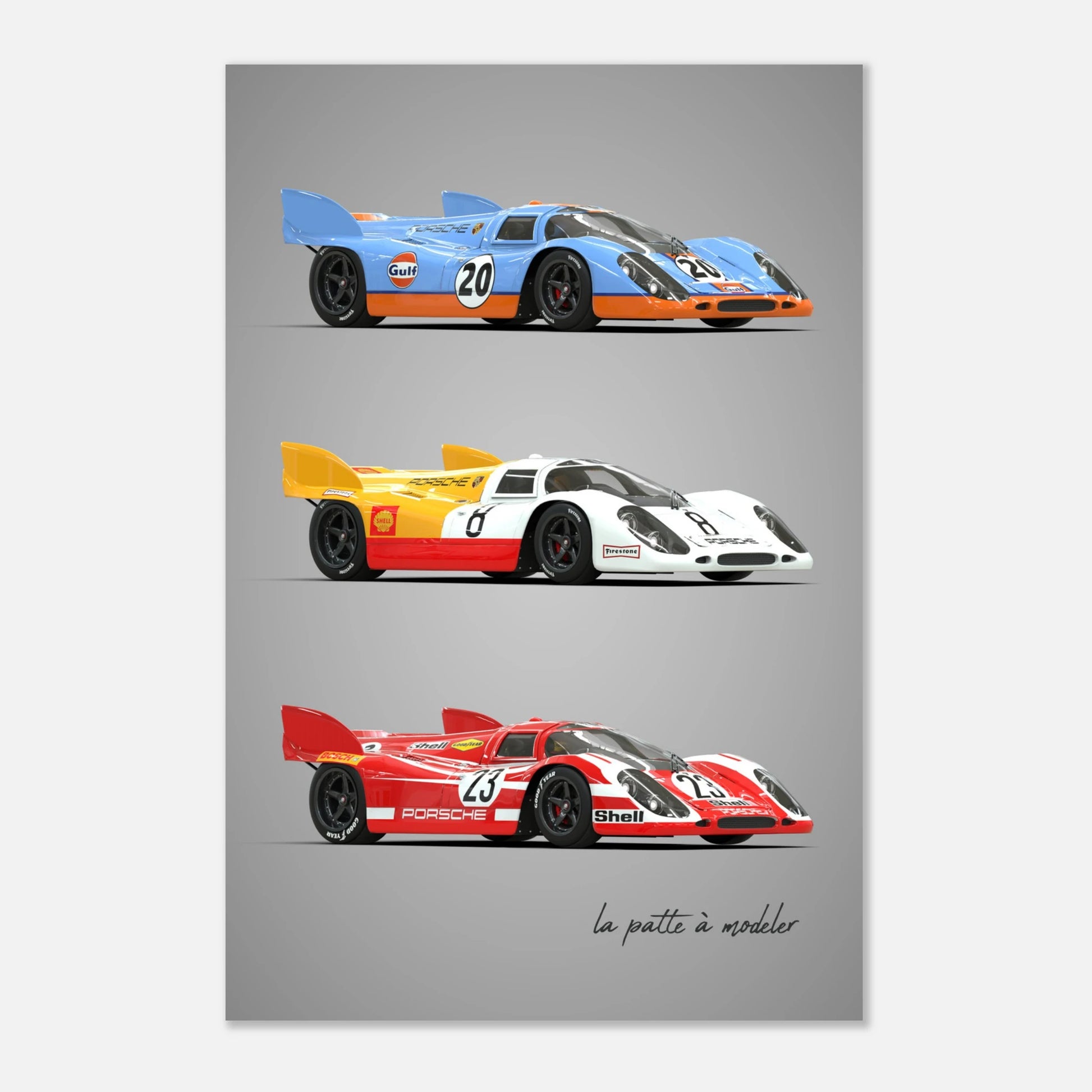 art, poster, aluminium print, wall art, automotive, gift, blueprint, car enthusiast, vintage car, classic car, motorcycle, race car, rally car, home decor