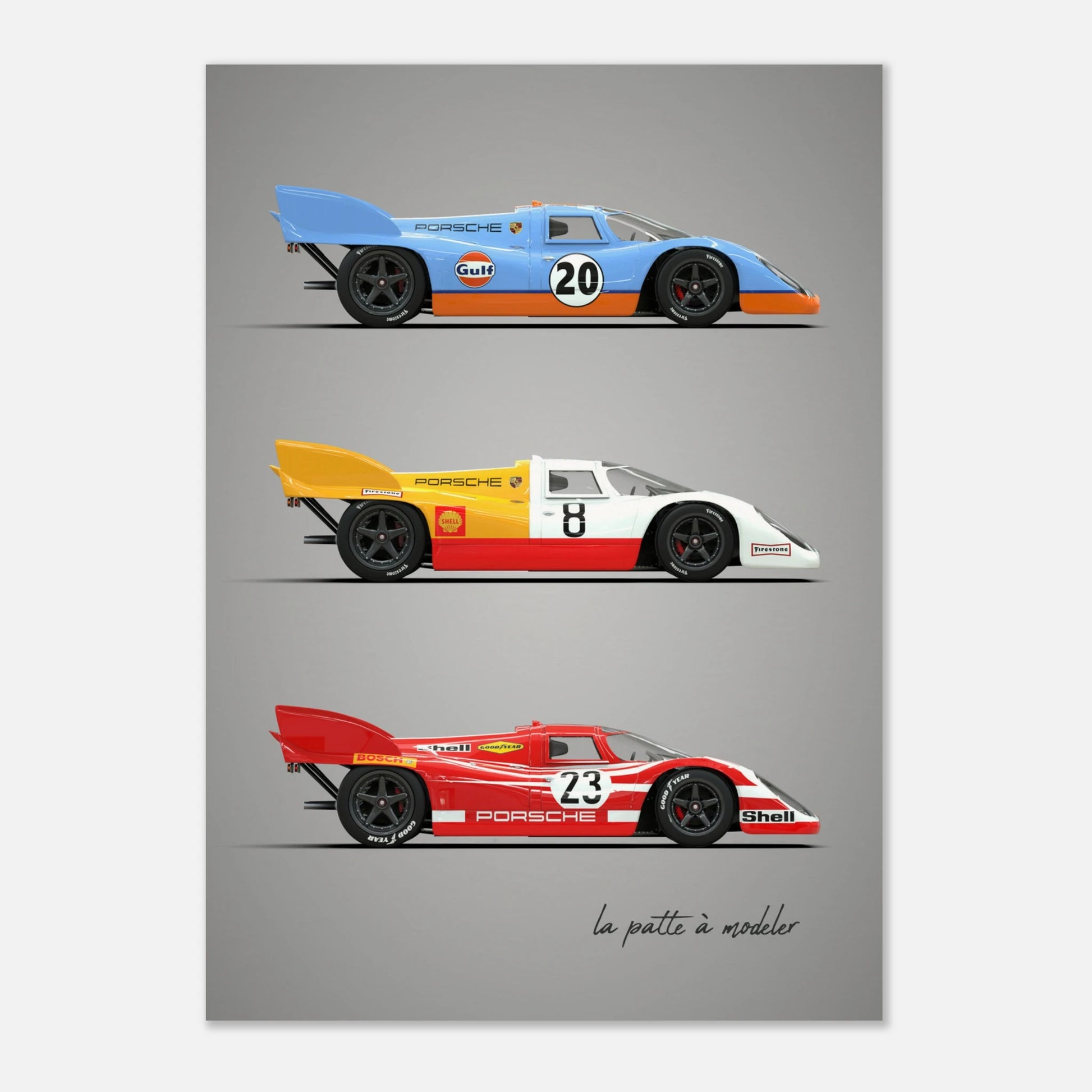 art, poster, aluminium print, wall art, automotive, gift, blueprint, car enthusiast, vintage car, classic car, motorcycle, race car, rally car, home decor