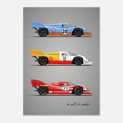 art, poster, aluminium print, wall art, automotive, gift, blueprint, car enthusiast, vintage car, classic car, motorcycle, race car, rally car, home decor