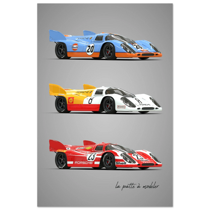 art, poster, aluminium print, wall art, automotive, gift, blueprint, car enthusiast, vintage car, classic car, motorcycle, race car, rally car, home decor