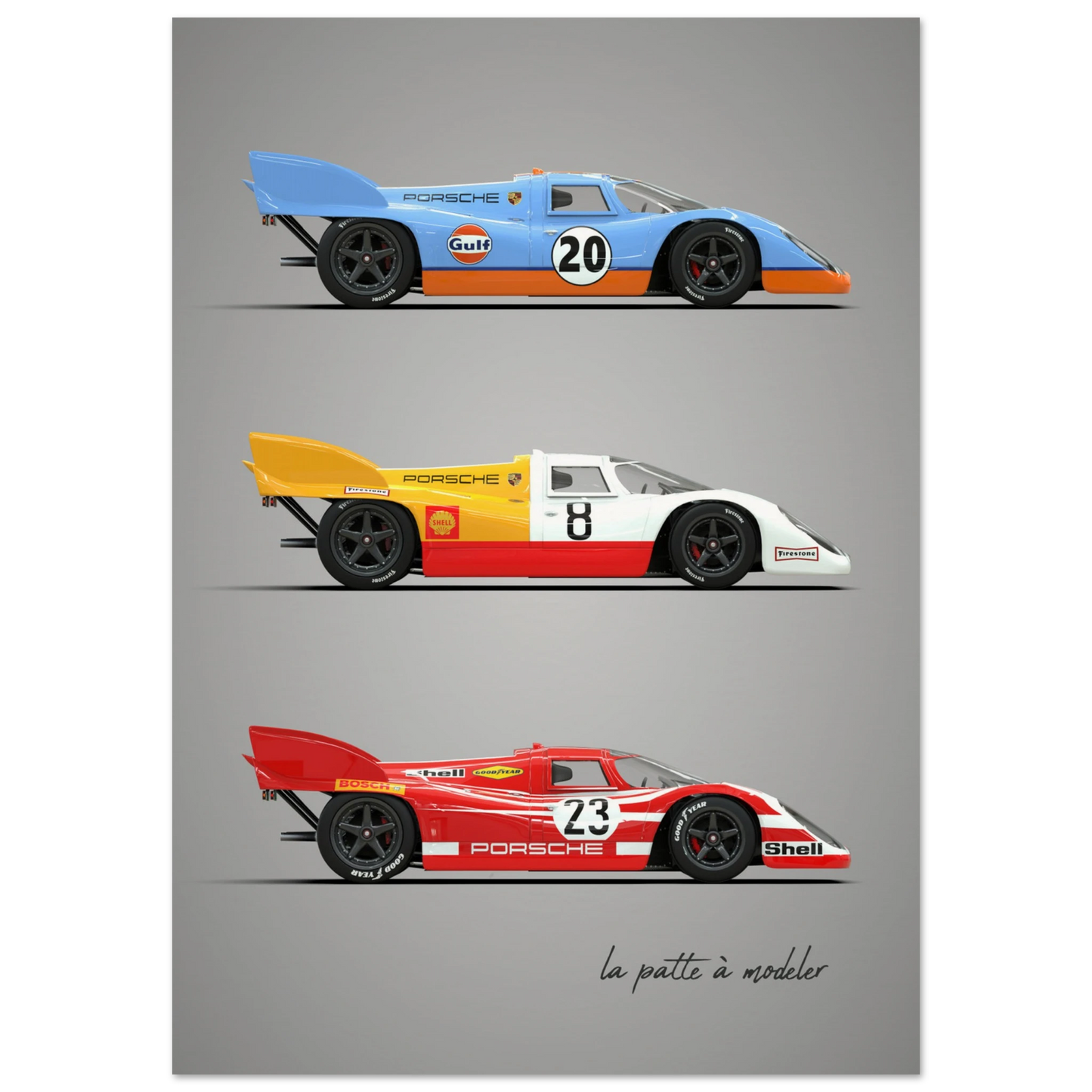 art, poster, aluminium print, wall art, automotive, gift, blueprint, car enthusiast, vintage car, classic car, motorcycle, race car, rally car, home decor