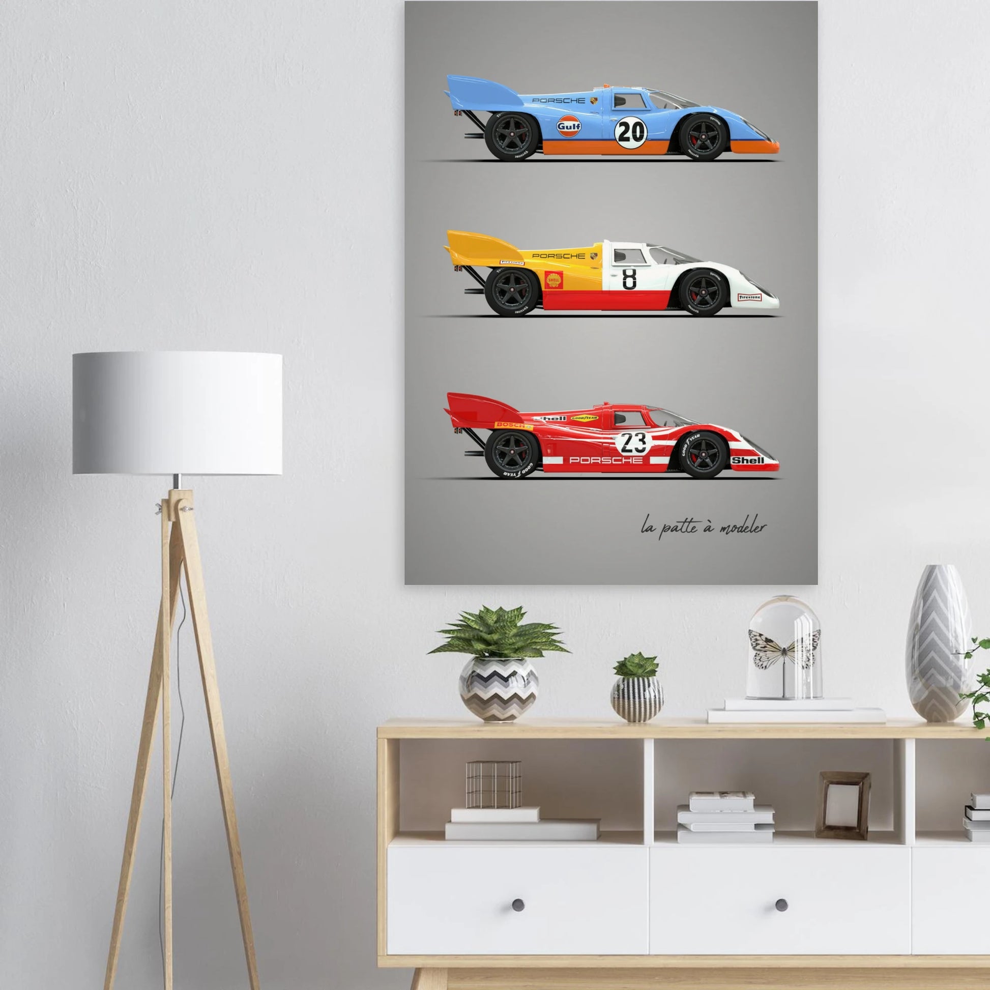 art, poster, aluminium print, wall art, automotive, gift, blueprint, car enthusiast, vintage car, classic car, motorcycle, race car, rally car, home decor