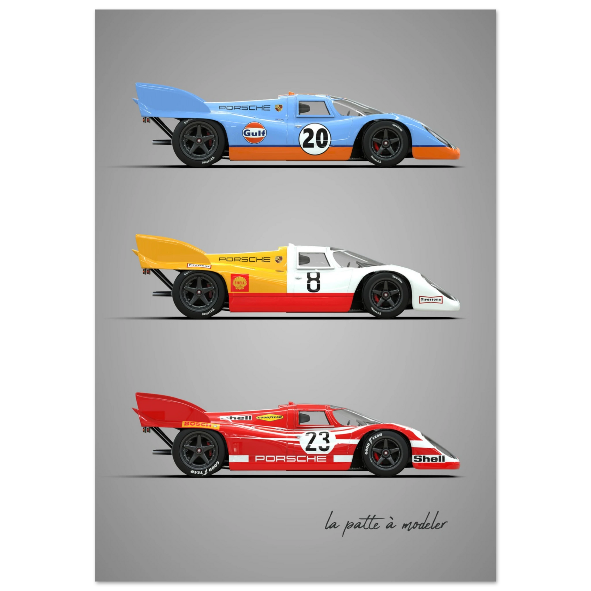 art, poster, aluminium print, wall art, automotive, gift, blueprint, car enthusiast, vintage car, classic car, motorcycle, race car, rally car, home decor